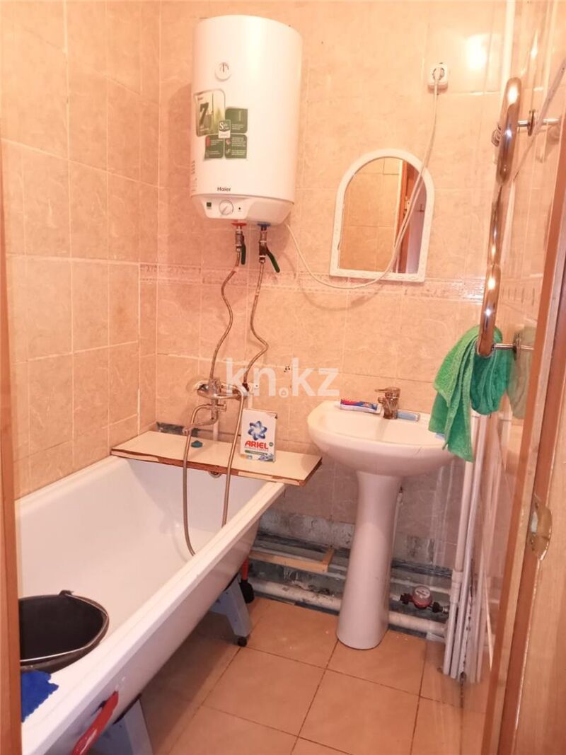 Продажа 2-комнатной квартиры, 50 м² - Продажа двухкомнатных квартир в панельном доме в Казахстане - страница 94 фото 5 из 8