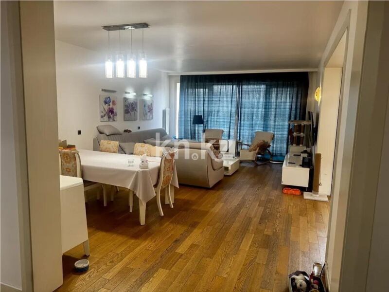 Продажа 3-комнатной квартиры, 121.2 м² - Продажа квартир от собственников в Алматы - страница 10 фото 1 из 6