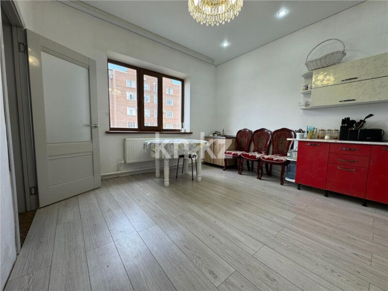Продажа 5-комнатного дома, 203.3 м² - Продажа домов, коттеджей в Городе Караганды - страница 2 фото 12 из 21