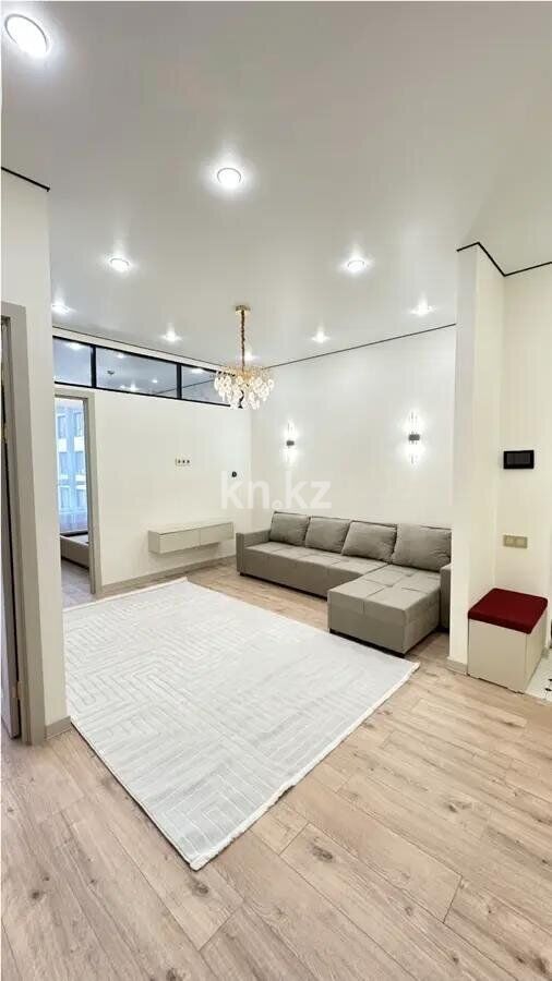 Продажа 3-комнатной квартиры, 56 м² - Продажа трехкомнатных квартир от собственников в Казахстане - страница 18 фото 1 из 5
