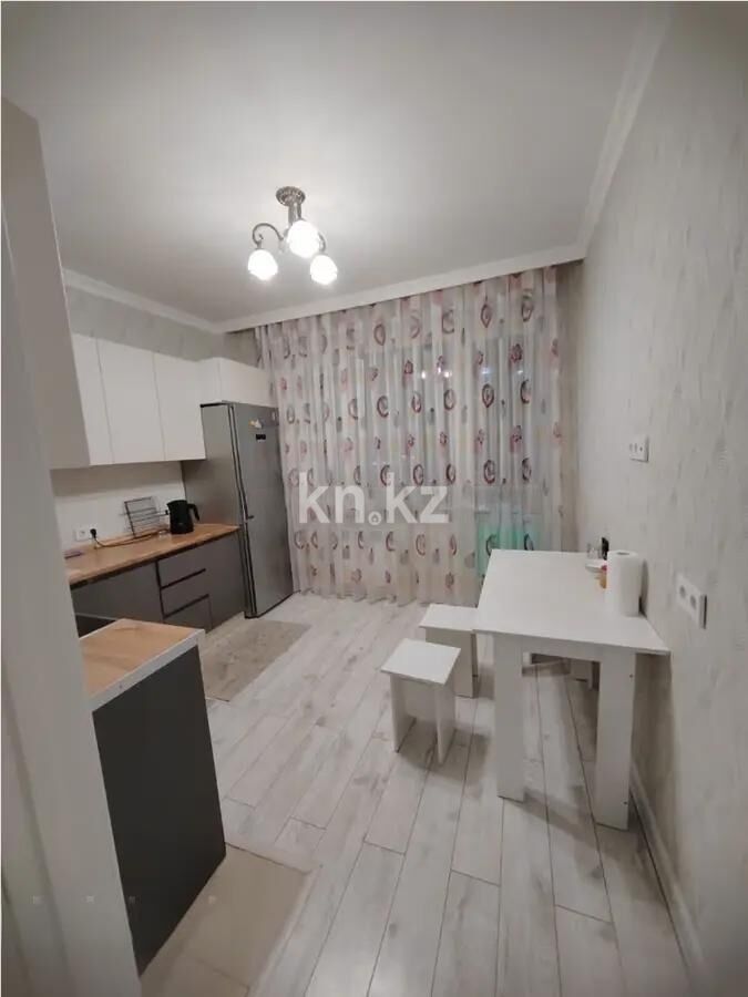Продажа 1-комнатной квартиры, 40 м² - Продажа однокомнатных квартир в р-не Нура Астаны - страница 16 фото 2 из 5