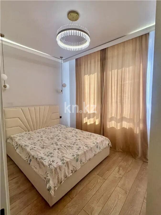 Продажа 2-комнатной квартиры, 41.5 м² - Продажа квартир в блочном доме в Казахстане - страница 49 фото 2 из 4