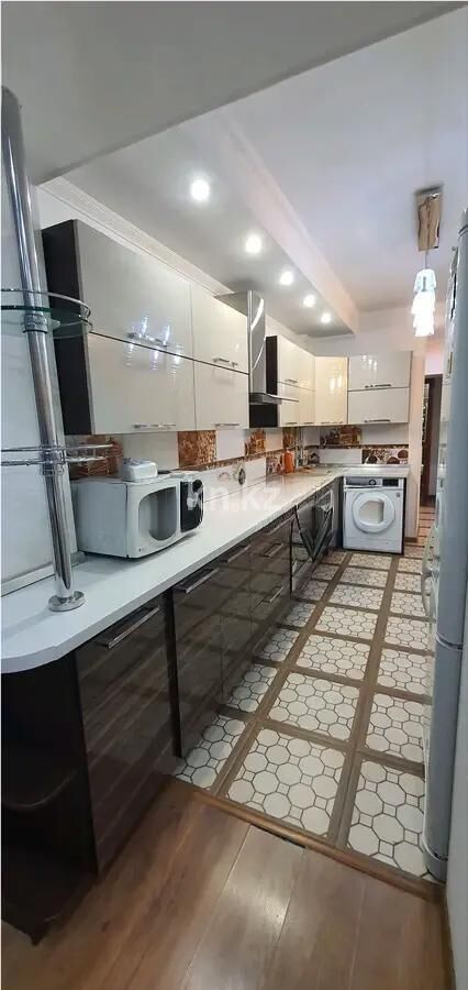 Продажа 3-комнатной квартиры, 70 м² - Продажа трехкомнатных квартир в Бостандыкском р-не Алматы - страница 23 фото 5 из 8
