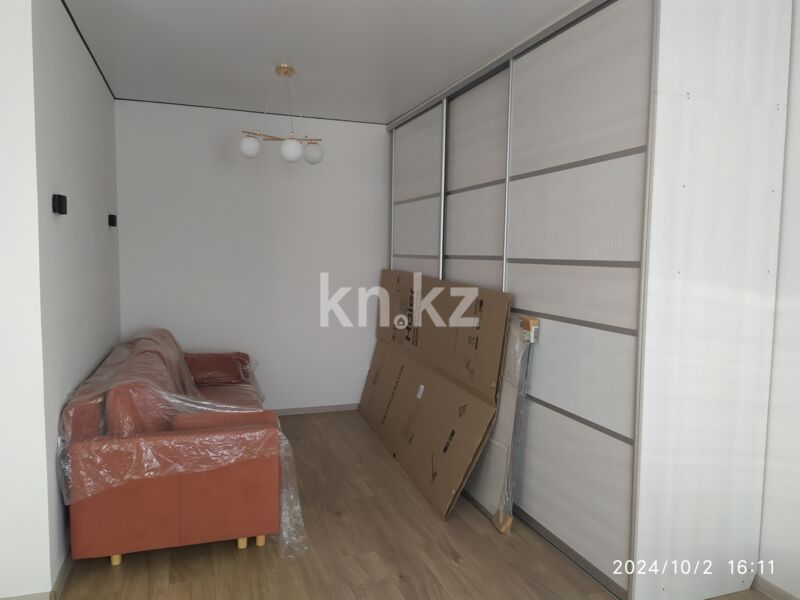 Продажа 1-комнатной квартиры, 40 м² - Продажа однокомнатных квартир в р-не Алматы Астаны - страница 14 фото 3 из 9