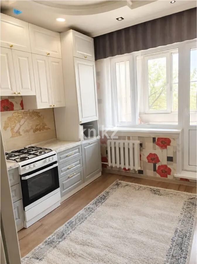 Продажа 1-комнатной квартиры, 42 м² - Продажа однокомнатных квартир в панельном доме в Алматы - страница 4 фото 2 из 3