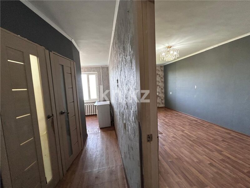 Продажа 1-комнатной квартиры, 37 м² - Продажа однокомнатных квартир в Темиртау - страница 6 фото 10 из 11