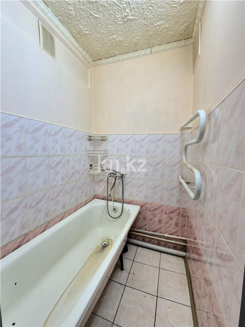 Продажа 2-комнатной квартиры, 45 м² - Продажа двухкомнатных квартир в панельном доме в Казахстане - страница 94 фото 8 из 11