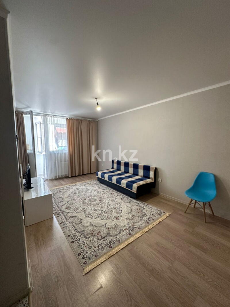 Продажа 2-комнатной квартиры, 55.6 м² - Продажа квартир в панельном доме в Астане - страница 5 фото 2 из 13