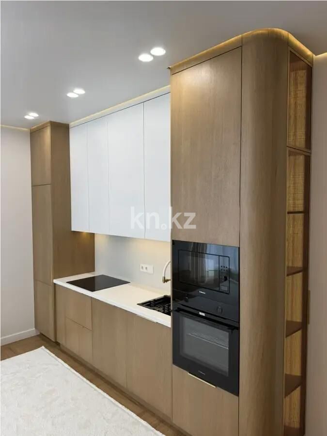 Продажа 3-комнатной квартиры, 70 м² - Продажа трехкомнатных квартир в блочном доме в Казахстане фото 4 из 6