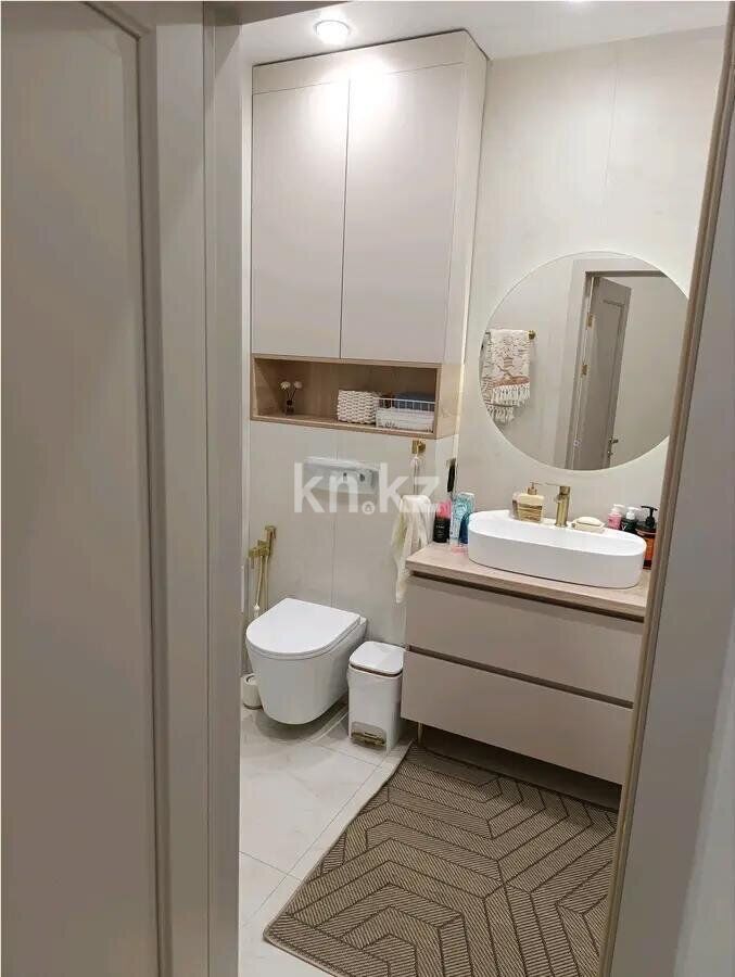 Продажа 3-комнатной квартиры, 78 м² - Продажа квартир от собственников в Астане - страница 129 фото 6 из 8