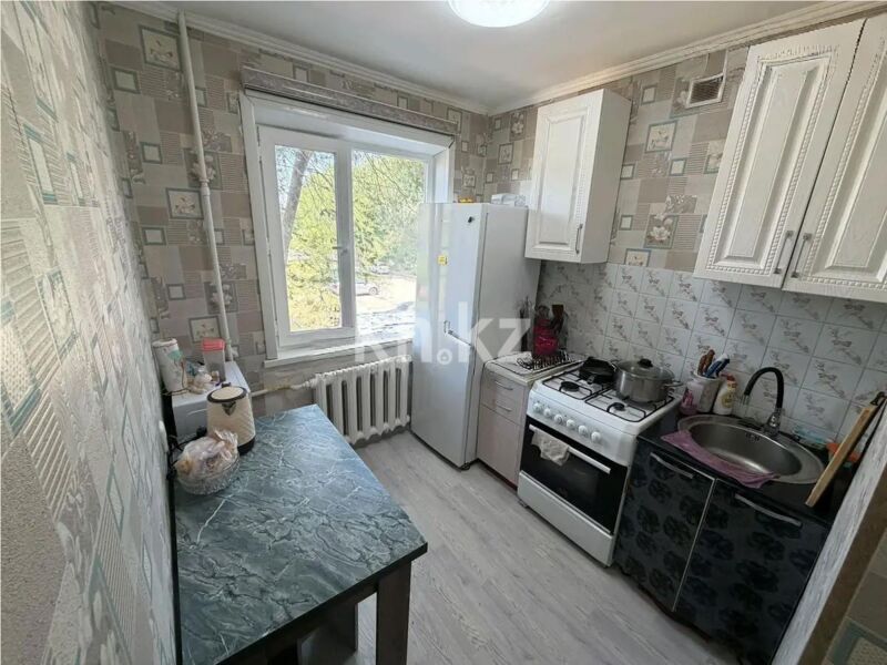 Продажа 2-комнатной квартиры, 43 м² - Продажа двухкомнатных квартир в Абае фото 5 из 6