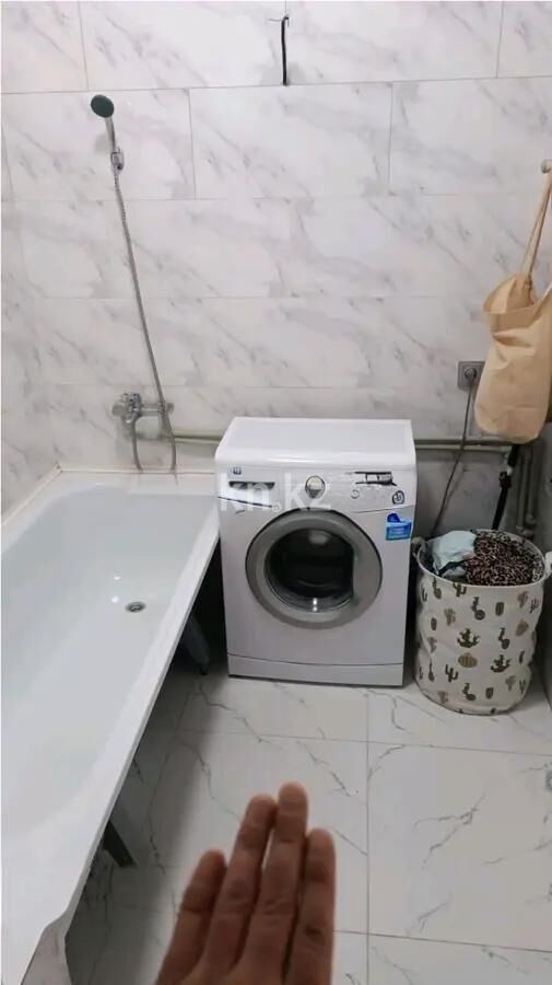 Продажа 1-комнатной квартиры, 45 м² - Продажа однокомнатных квартир в р-не Сарайшык Астаны - страница 20 фото 3 из 4
