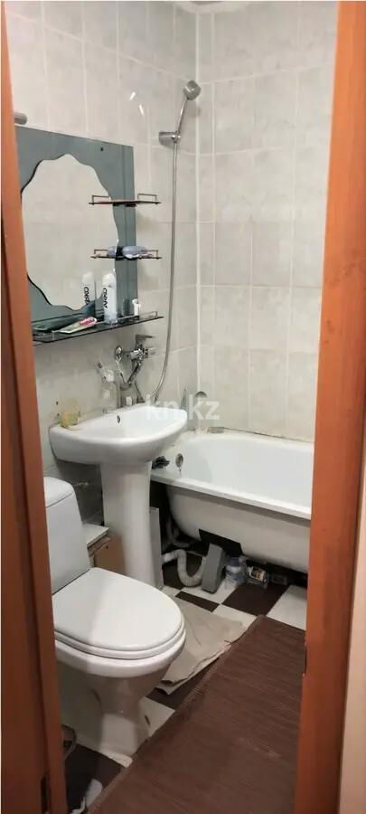 Продажа 1-комнатной квартиры, 32 м² - Продажа квартир в панельном доме в Астане - страница 16 фото 3 из 3