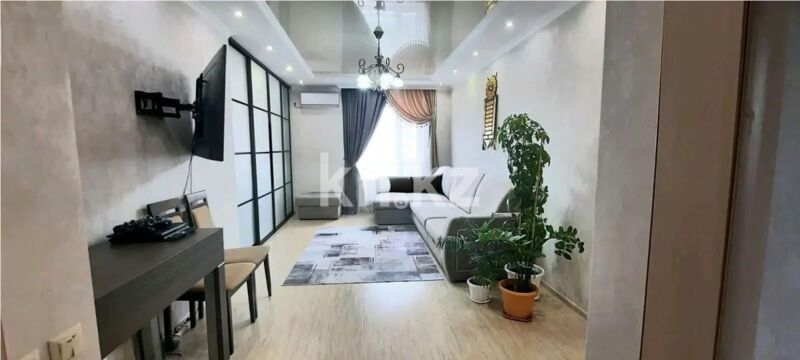 Продажа 4-комнатной квартиры, 103.3 м² - Продажа четырехкомнатных квартир в блочном доме в Казахстане - страница 4 фото 1 из 7
