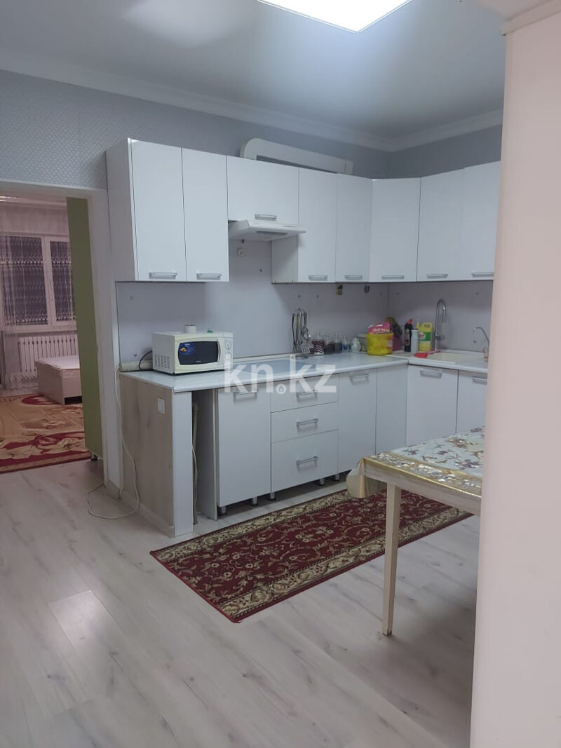 Продажа 2-комнатной квартиры, 78 м² - Продажа квартир в монолитном доме в Алматы - страница 2 фото 3 из 6