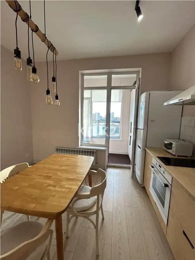 Продажа 2-комнатной квартиры, 60 м² - Продажа квартир в р-не Сарыарка Астаны - страница 8 фото 3 из 4