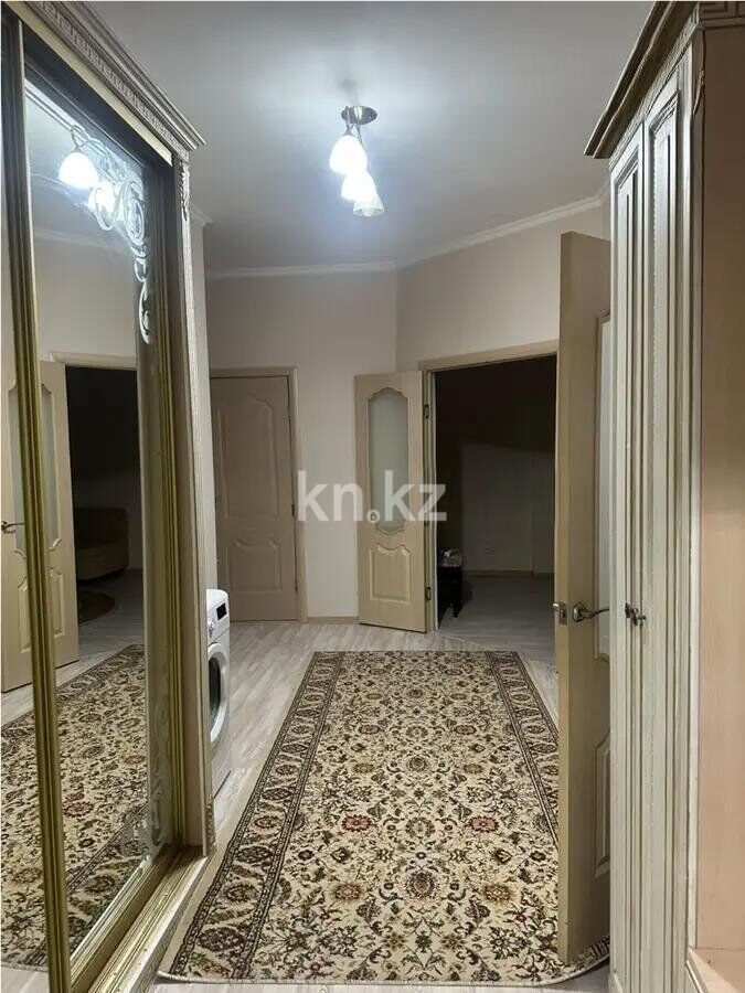 Продажа 2-комнатной квартиры, 65 м² - Продажа двухкомнатных квартир в блочном доме в Казахстане фото 5 из 5