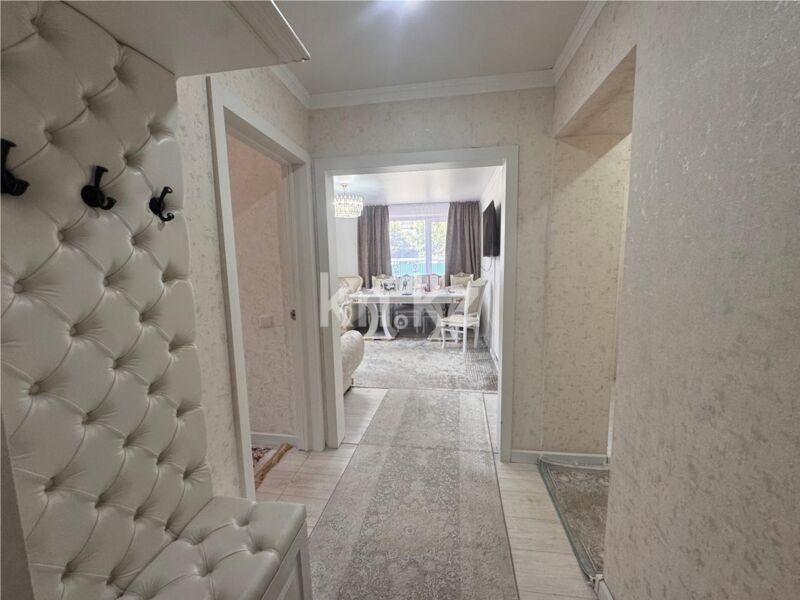 Продажа 2-комнатной квартиры, 48 м² - Продажа двухкомнатных квартир в Майкудуке Караганды - страница 11 фото 8 из 13