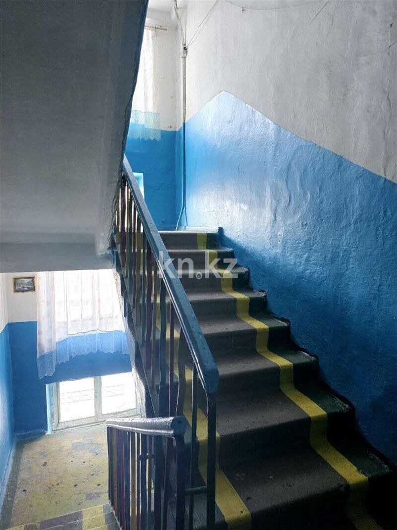 Продажа 2-комнатной квартиры, 44 м² - Продажа двухкомнатных квартир в блочном доме в Казахстане - страница 84 фото 15 из 17