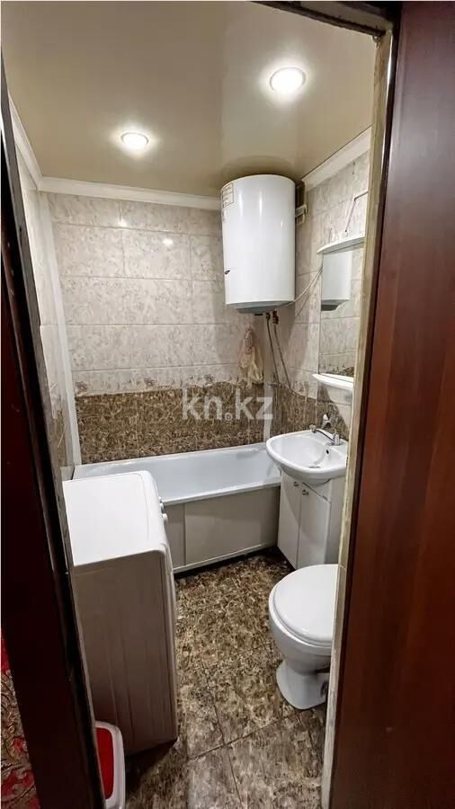 Продажа 1-комнатной квартиры, 32 м² - Продажа однокомнатных квартир в Городе Караганды - страница 6 фото 3 из 3