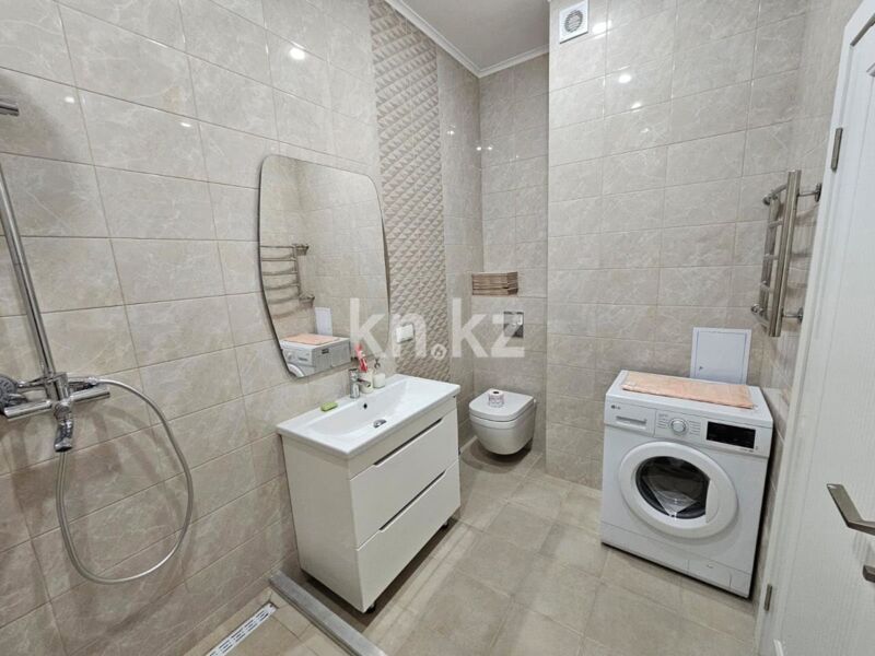 Продажа 2-комнатной квартиры, 54.5 м² - Продажа квартир в Казахстане - страница 248 фото 8 из 10