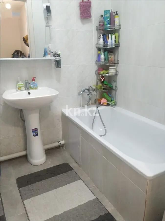 Продажа 2-комнатной квартиры, 62 м² - Продажа двухкомнатных квартир в Алматы фото 4 из 5