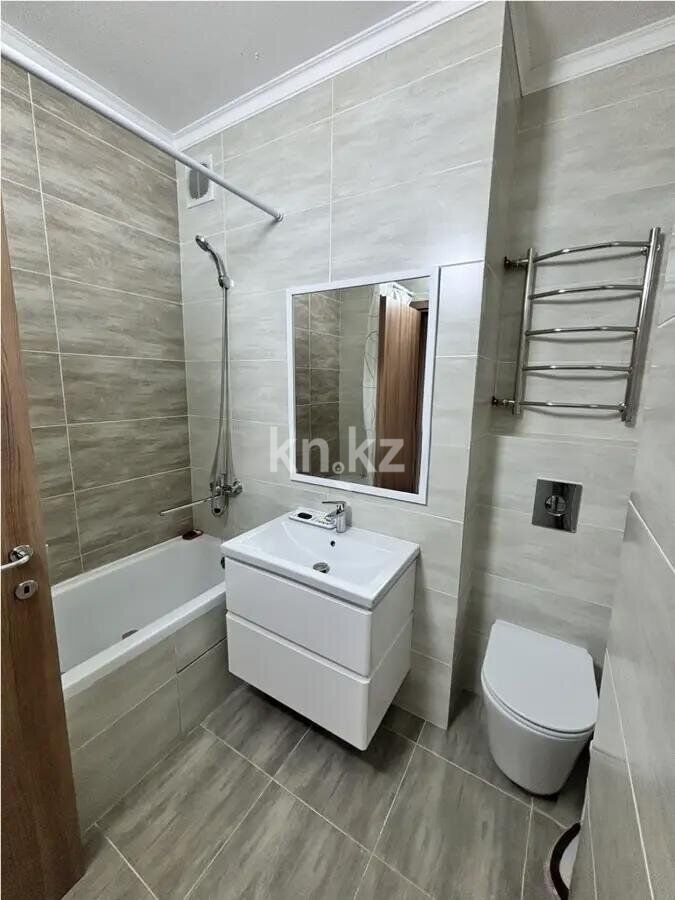 Продажа 3-комнатной квартиры, 88.3 м² - Продажа квартир в р-не Есиль Астаны - страница 11 фото 5 из 7