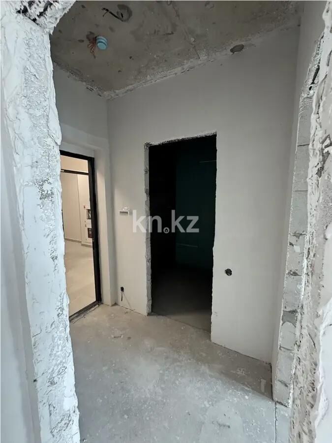 Продажа 1-комнатной квартиры, 40.4 м² - Продажа однокомнатных квартир в р-не Сарайшык Астаны - страница 18 фото 3 из 4