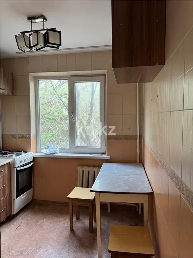 Продажа 2-комнатной квартиры, 46.6 м² - Продажа двухкомнатных квартир в панельном доме в Алматы - страница 28 фото 3 из 4