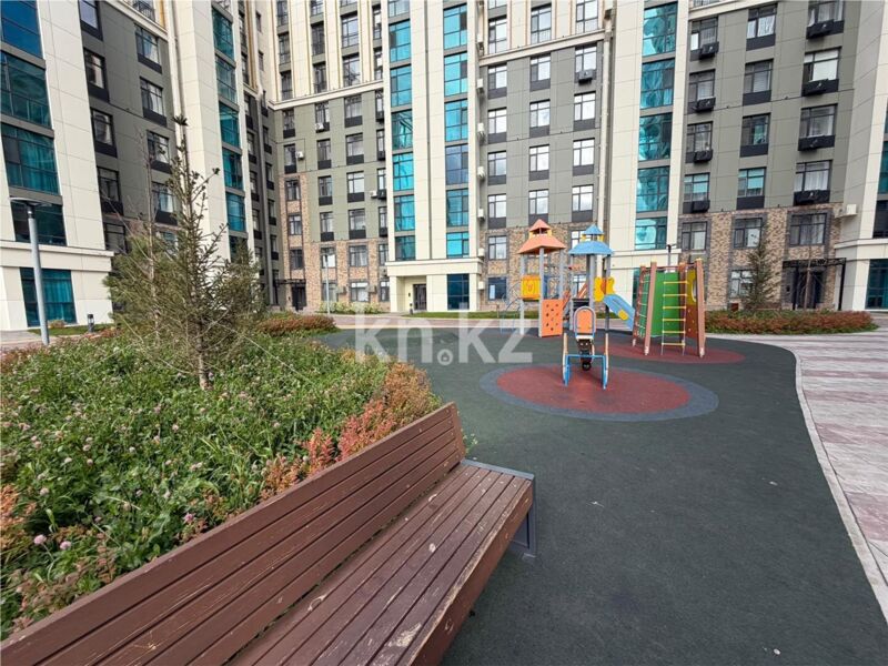 Продажа 4-комнатной квартиры, 117 м² - Продажа квартир в монолитно-каркасном доме в Караганде фото 5 из 21