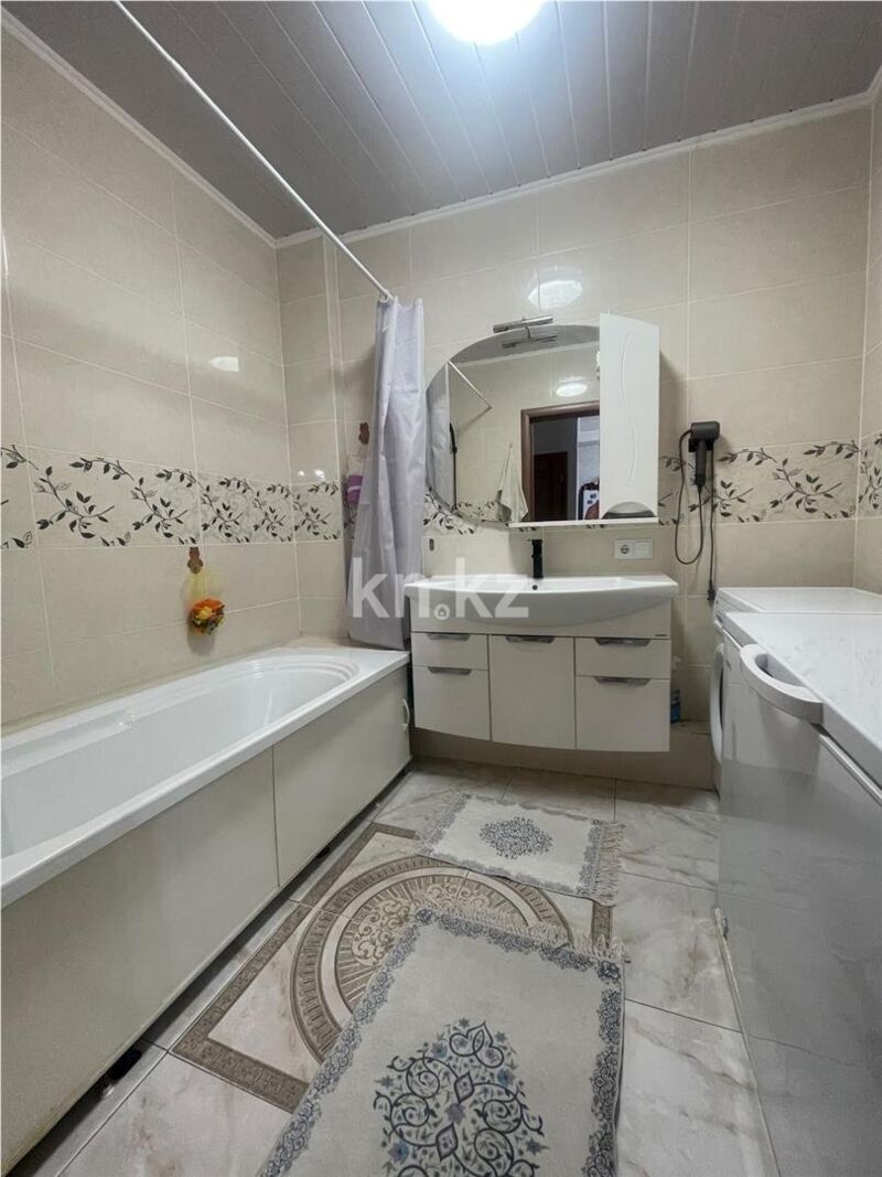 Продажа 2-комнатной квартиры, 66.8 м² - Продажа баз, складов и промышленной недвижимости в Алматинской области фото 5 из 6