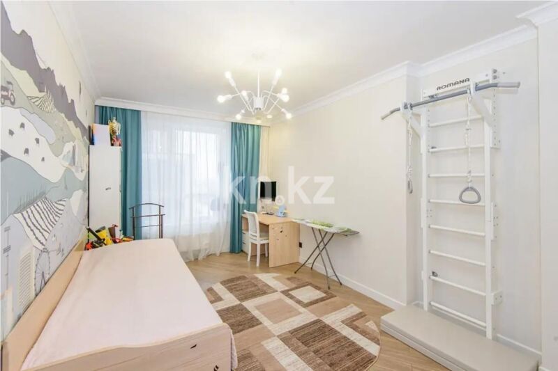 Продажа 4-комнатной квартиры, 130 м² - Продажа четырехкомнатных квартир в монолитно-каркасном доме в Казахстане - страница 14 фото 3 из 7