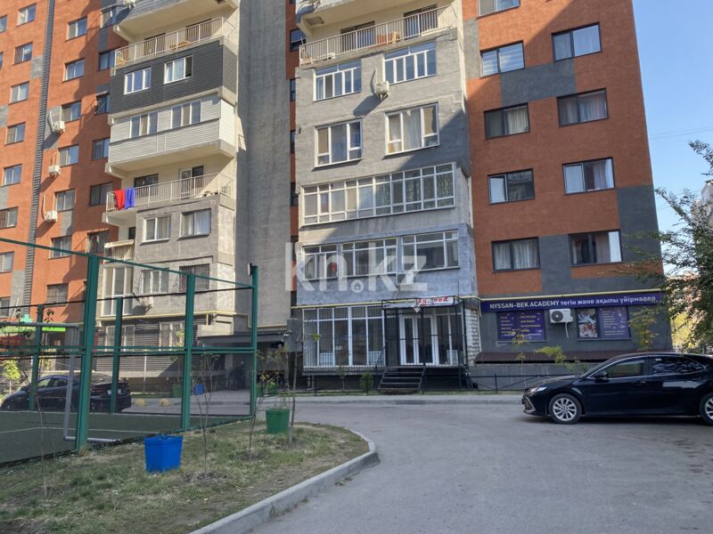 Продажа помещения, 50 м² - Продажа офисных и торговых помещений в Алматы с фото - страница 2 фото 4 из 5