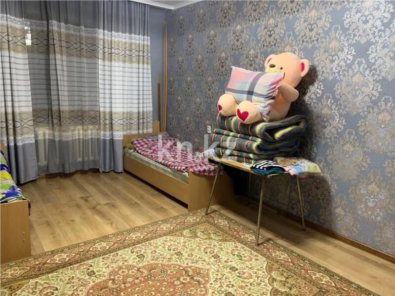 Продажа 2-комнатной квартиры, 61 м² - Продажа двухкомнатных квартир в блочном доме в Казахстане - страница 80 фото 2 из 5