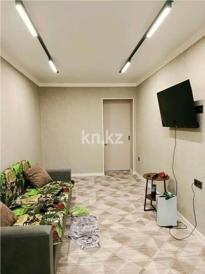 Продажа 2-комнатной квартиры, 47.3 м² - Продажа квартир в Алматы - страница 69 фото 2 из 4