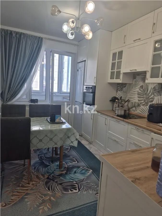 Продажа 3-комнатной квартиры, 58 м² - Продажа трехкомнатных квартир в Алатауском р-не Алматы - страница 12 фото 3 из 5