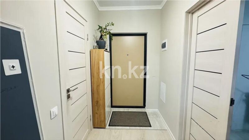 Продажа 1-комнатной квартиры, 38.5 м² - Продажа однокомнатных квартир от собственников в Астане - страница 9 фото 4 из 5