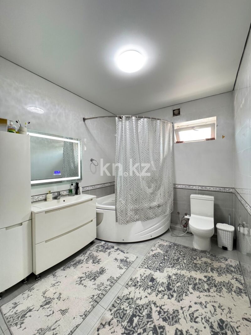 Продажа 4-комнатного дома, 160 м² - Продажа домов, коттеджей в Алматинской области фото 12 из 13