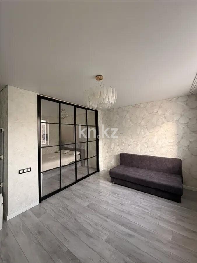 Продажа 2-комнатной квартиры, 45 м² - Продажа двухкомнатных квартир в монолитно-каркасном доме в Астане - страница 13 фото 2 из 4