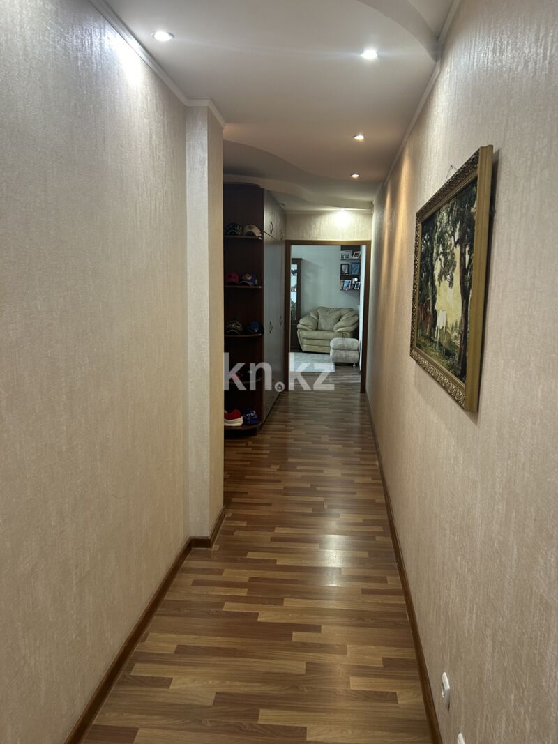 Продажа 3-комнатной квартиры, 112 м² - Продажа квартир в кирпичном доме в Астане - страница 223 фото 10 из 12