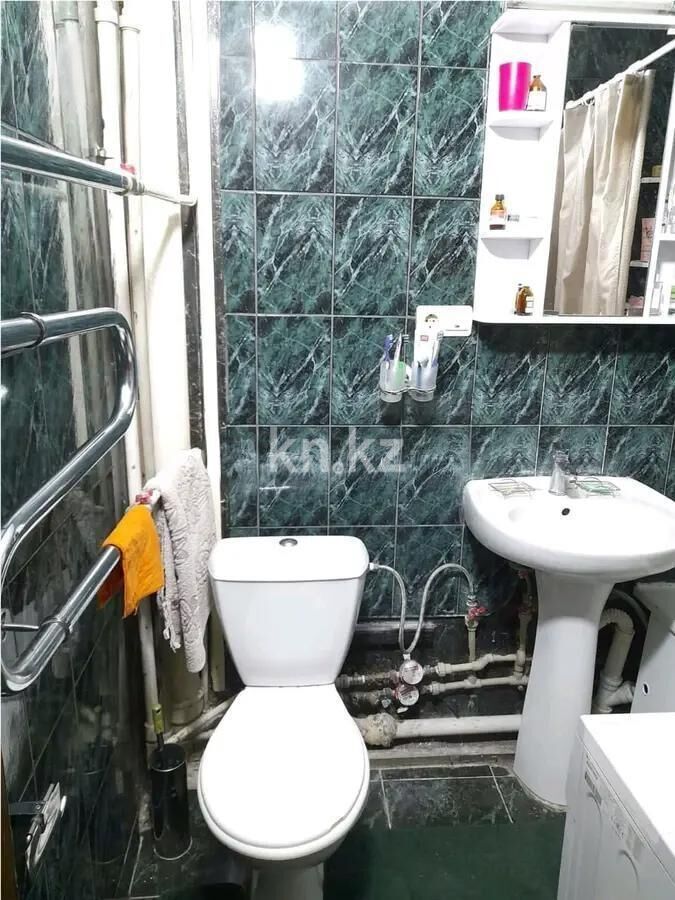 Продажа 3-комнатной квартиры, 59.4 м² - Продажа трехкомнатных квартир в Алмалинском р-не Алматы - страница 15 фото 5 из 7
