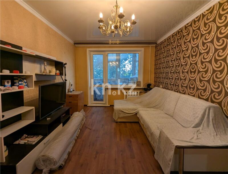 Продажа 1-комнатной квартиры, 31 м² - Продажа квартир в Пришахтинске Караганды - страница 5 фото 1 из 9