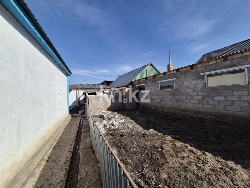 Продажа 3-комнатного дома, 87 м² - Продажа домов, коттеджей в Темиртау фото 16 из 20