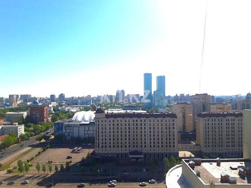 Продажа 3-комнатной квартиры, 77 м² - Продажа квартир в кирпичном доме в Казахстане - страница 339 фото 27 из 29