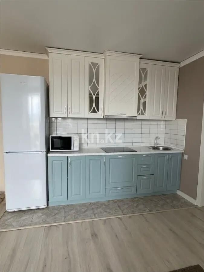 Продажа 2-комнатной квартиры, 49.1 м² - Продажа двухкомнатных квартир в р-не Алматы Астаны - страница 13 фото 3 из 5