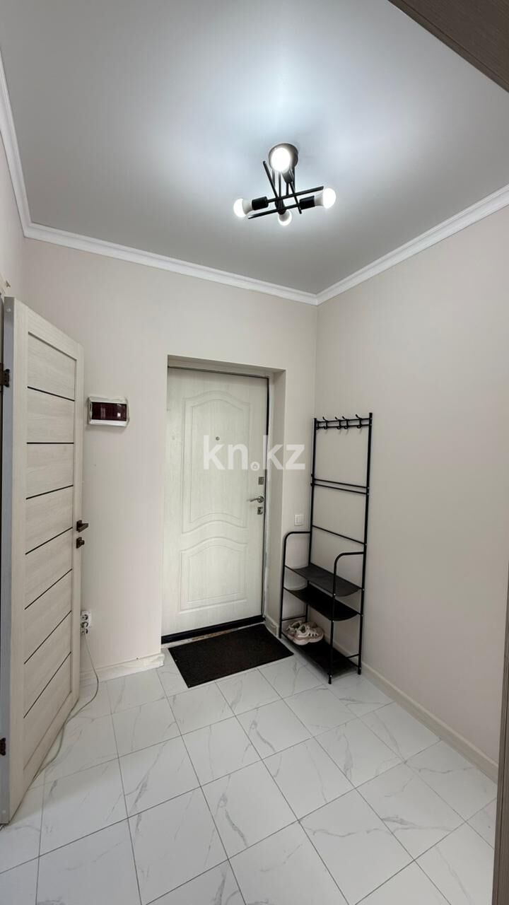 Продажа 2-комнатной квартиры, 46 м² - Продажа двухкомнатных квартир в монолитном доме в Казахстане - страница 16 фото 7 из 9
