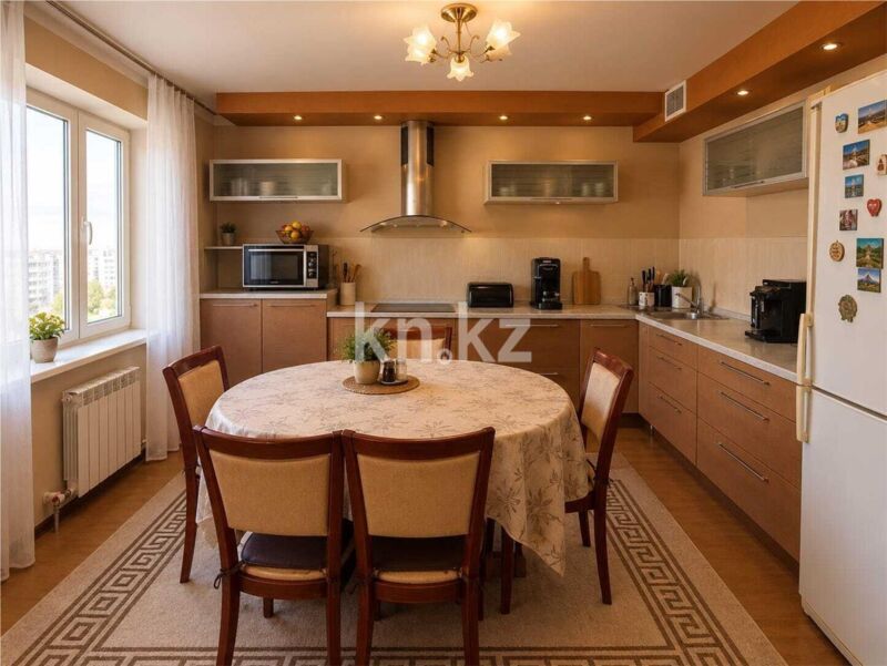Продажа 2-комнатной квартиры, 65 м² - Продажа двухкомнатных квартир в Темиртау - страница 2 фото 5 из 13