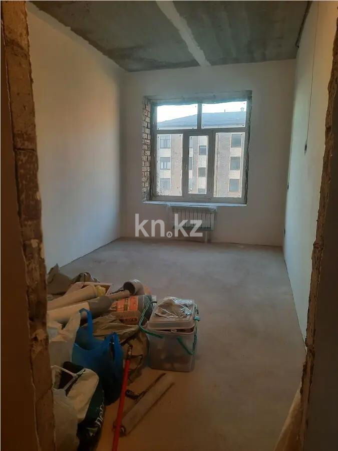 Продажа 3-комнатной квартиры, 87 м² - Продажа квартир в Караганде - страница 154 фото 4 из 5