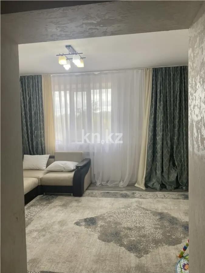 Продажа 2-комнатной квартиры, 50 м² - Продажа квартир в Казахстане - страница 26 фото 1 из 5