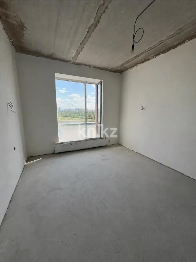 Продажа 3-комнатной квартиры, 90 м² - Продажа трехкомнатных квартир в р-не Сарыарка Астаны - страница 3 фото 1 из 2